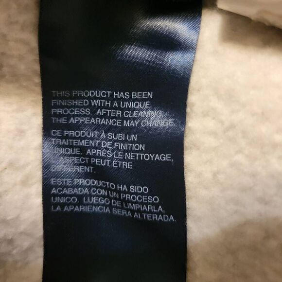 Tommy Hilfiger Women's Size SP Crew Neck Sweatshirt - Picture 6 of 7